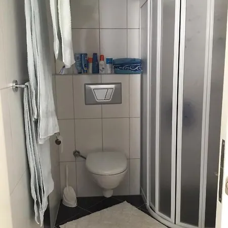 Apartment Mirabella Alanya