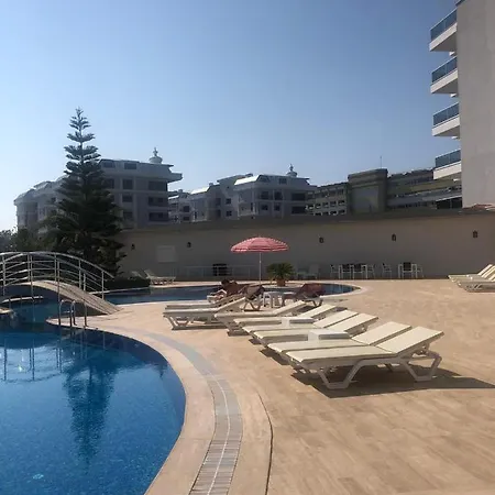 Mirabella Apartment Alanya