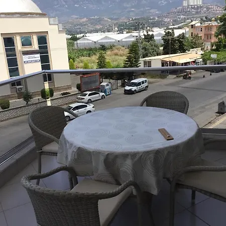 Mirabella Alanya