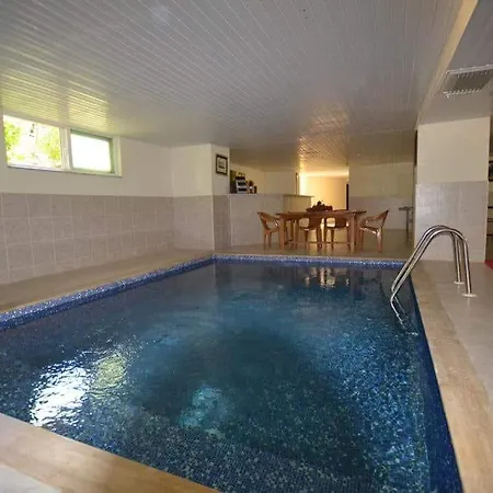 Apartment Mirabella