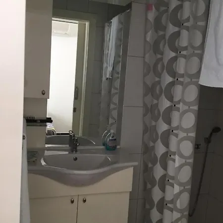 Apartment Mirabella *