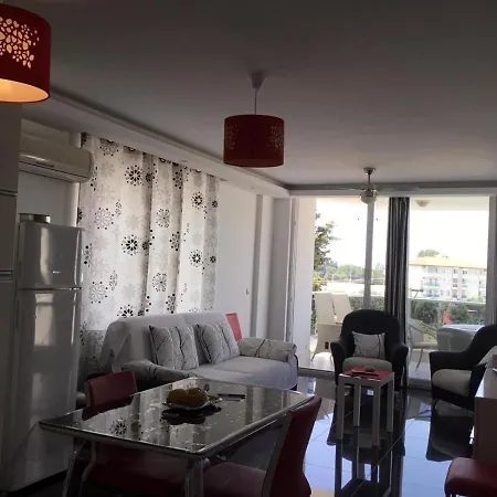 Mirabella Apartment Alanya