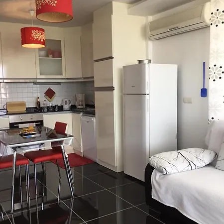 Mirabella Apartment Alanya
