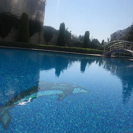 Mirabella Alanya